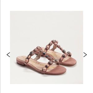 Sam Edelman Sandals